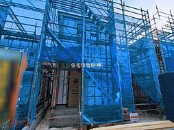 上尾市大谷本郷9期12棟　11号棟