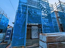 上尾市大谷本郷9期12棟　10号棟