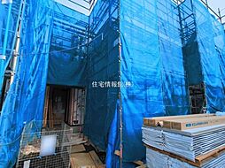 上尾市大谷本郷9期12棟　8号棟