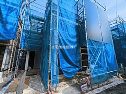 上尾市大谷本郷9期12棟　7号棟