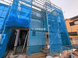 上尾市大谷本郷9期12棟　4号棟