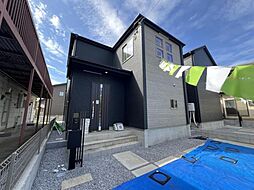 久喜市南2丁目 新築戸建 2号棟 2号棟