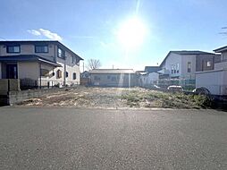 北足立郡伊奈町内宿台1丁目 土地