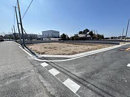 加須市西ノ谷 土地　28区画