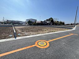 加須市西ノ谷 土地　27区画