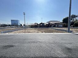 加須市西ノ谷 土地　26区画