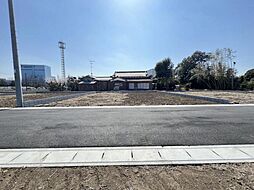 加須市西ノ谷 土地　25区画