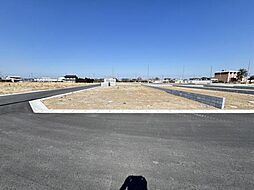 加須市西ノ谷 土地　23区画