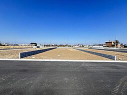 加須市西ノ谷 土地　22区画