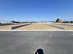 加須市西ノ谷 土地　20区画