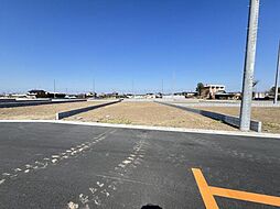 加須市西ノ谷 土地　19区画