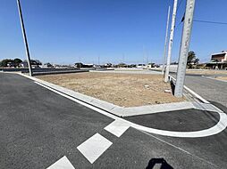 加須市西ノ谷 土地　18区画