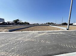 加須市西ノ谷 土地　16区画