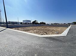 加須市西ノ谷 土地　15区画