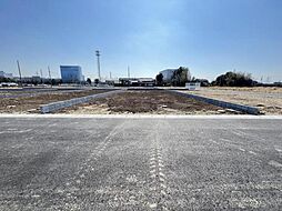 加須市西ノ谷 土地　12区画