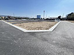 加須市西ノ谷 土地　11区画