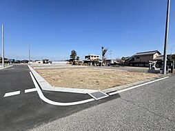 加須市西ノ谷 土地　10区画