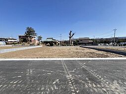 加須市西ノ谷 土地　9区画