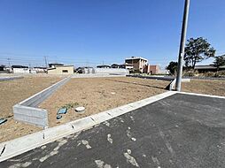 加須市西ノ谷 土地　7区画