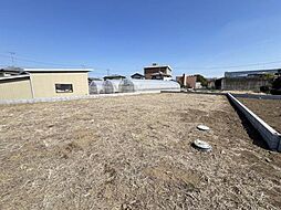 加須市西ノ谷 土地　6区画