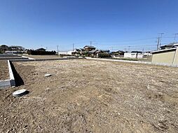 加須市西ノ谷 土地　5区画