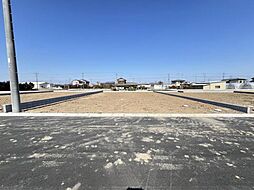 加須市西ノ谷 土地　3区画