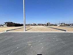 加須市西ノ谷 土地　1区画