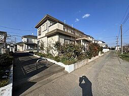 加須市栄 中古戸建