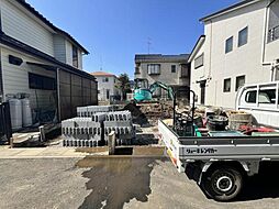 北足立郡伊奈町栄3丁目 戸建　1号棟