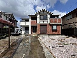 久喜市南栗橋11丁目 中古戸建