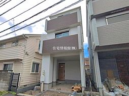 上尾市谷津1丁目96番　A号棟