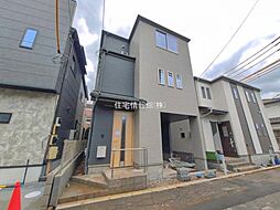 上尾市谷津1丁目11番　A号棟