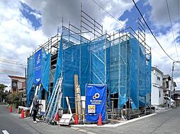 久喜市栗原2丁目　3期　戸建　1号棟