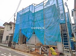 上尾市二ッ宮1期　1号棟