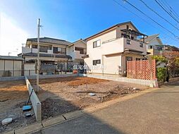 桶川市朝日4期2棟　2号棟