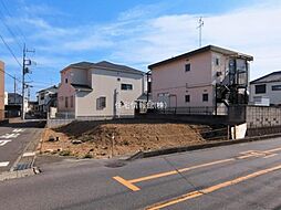 蓮田市緑町15期　1号地