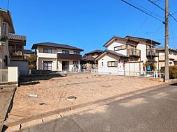 蓮田市西新宿7期　1号地