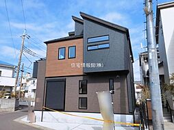 桶川市上日出谷南1丁目　1号棟