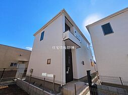 伊奈町本町8期5棟　4号棟