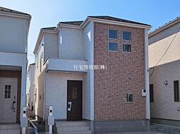 伊奈町本町8期5棟　2号棟