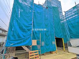 上尾市瓦葺01648　2棟　1号棟