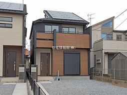 加須市花崎4丁目　2号棟