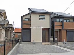 加須市花崎4丁目　1号棟