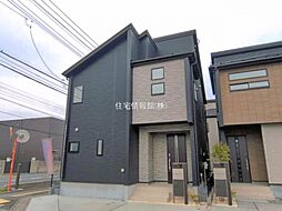 上尾市上12期　2号棟