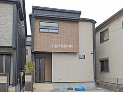 上尾市上12期　1号棟