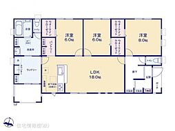 羽生市東　1号棟