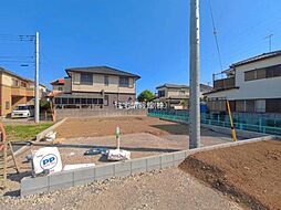 上尾市上30期4棟　4号棟