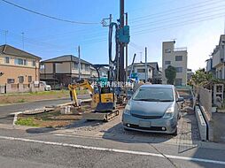 上尾市上30期4棟　1号棟
