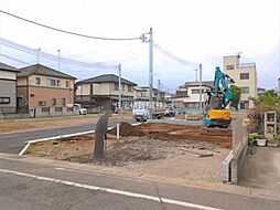 上尾市上30期4棟　1号棟