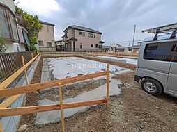 久喜吉羽第5　8号棟